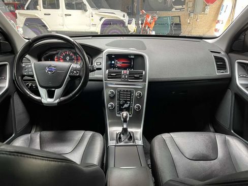 Used 2015 Volvo XC60 T5 Platinum AWD/4WD image 8