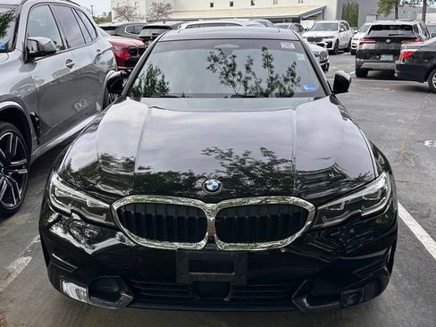 Used 2019 BMW 330i Sedan w/ Premium Package image 12