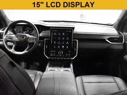 Used 2026 GMC Acadia Elevation w/ Elevation Premium Package FWD image 2