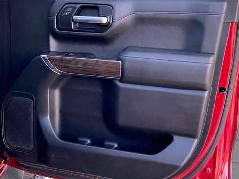 Used 2019 Chevrolet Silverado 1500 LT w/ All-Star Edition AWD/4WD image 23