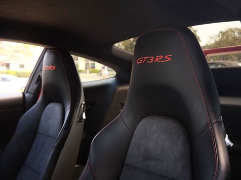 Used 2016 Porsche 911 GT3 RS image 17