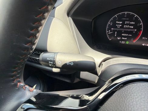 Used 2024 Honda HR-V Sport image 46