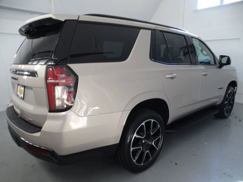 Used 2023 Chevrolet Tahoe RST w/ Luxury Package image 24