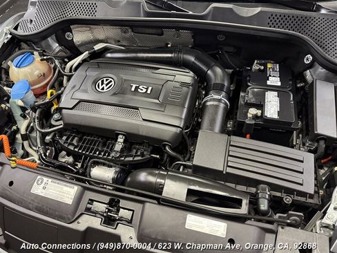 Used 2014 Volkswagen Beetle 1.8T image 21