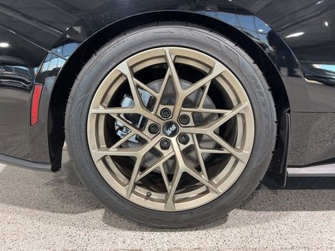 New 2025 Ford Mustang GT image 6