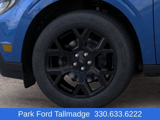 New 2026 Ford Maverick XLT AWD/4WD image 20