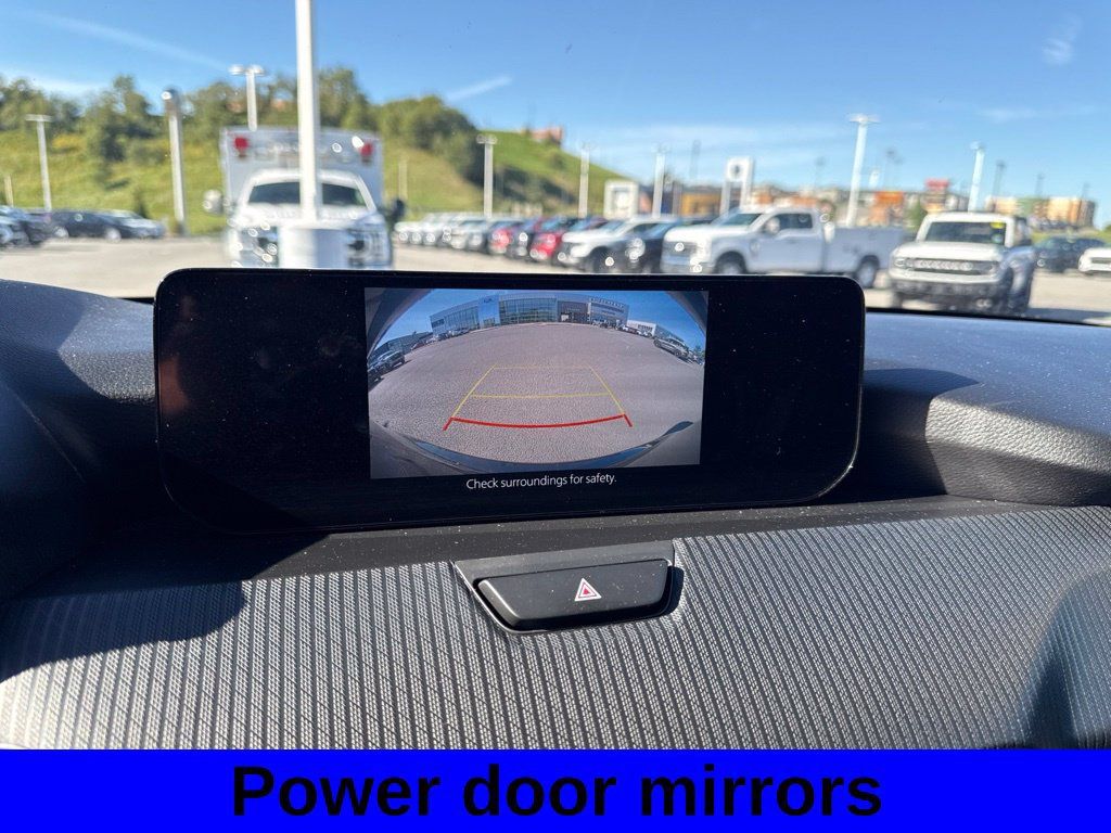 Used 2026 MAZDA CX-90 3.3 Turbo w/ Select Package AWD/4WD image 13