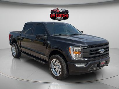 Used 2023 Ford F150 Lariat