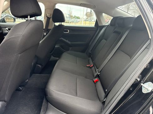 Used 2023 Honda Civic EX image 26
