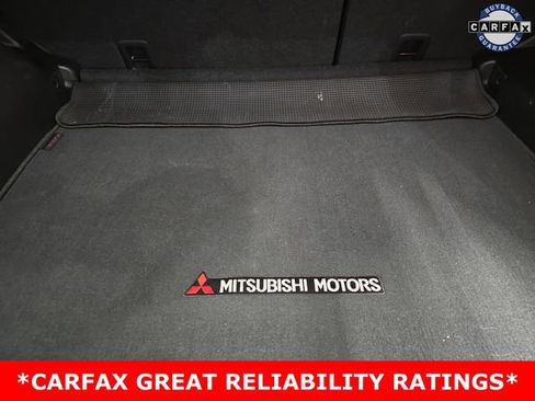 Used 2020 Mitsubishi Outlander Sport SE image 18