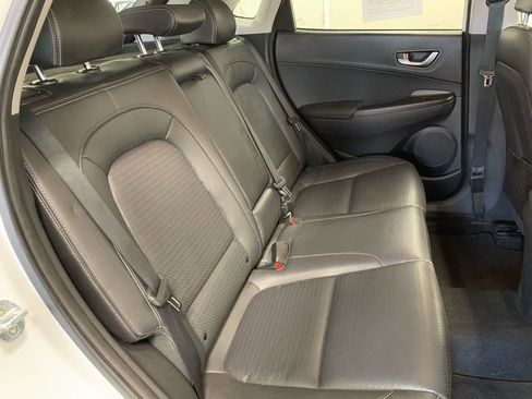 Used 2020 Hyundai Kona Ultimate image 26