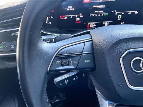 Used 2022 Audi Q7 3.0T Premium Plus AWD/4WD image 24