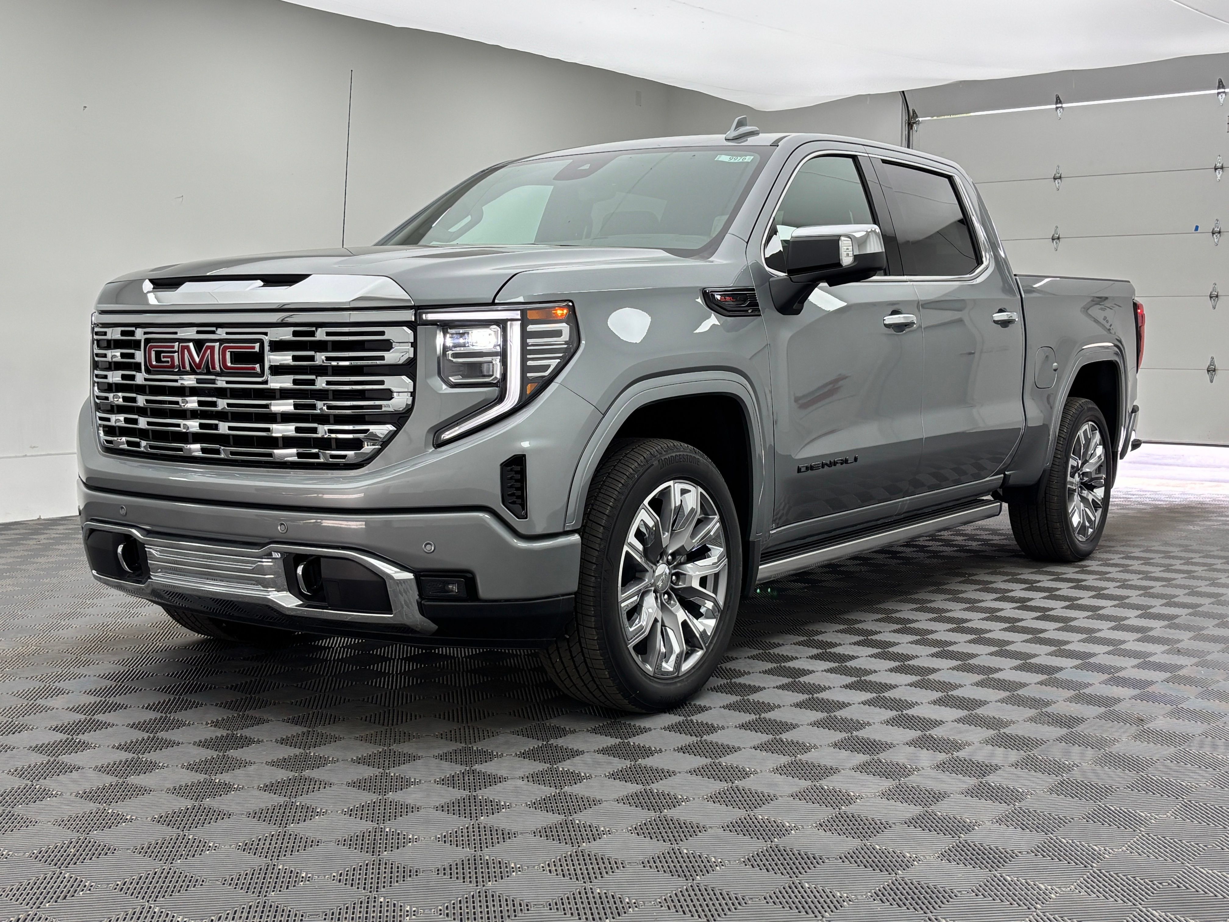 New 2026 GMC Sierra 1500 Denali AWD/4WD image 2