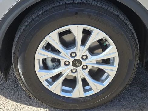 Used 2024 Ford Escape Active w/ Tech Pack #2 image 8