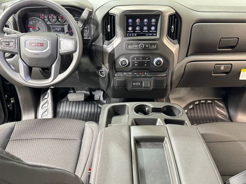 New 2026 GMC Sierra 1500 Pro w/ Pro Value Package image 13