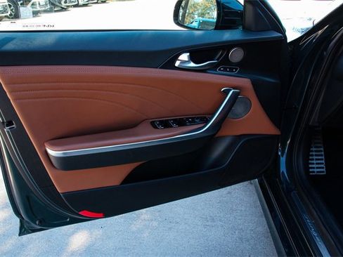 Used 2023 Kia Stinger GT2 w/ Option Group 020 image 12