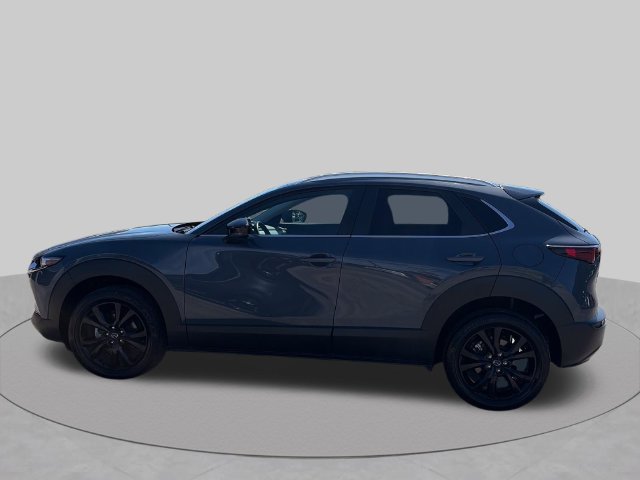 Used 2025 MAZDA CX-30 AWD 2.5 S w/ Preferred Package image 3