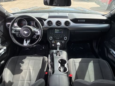 Used 2018 Ford Mustang GT w/ Enhanced Security Package image 13