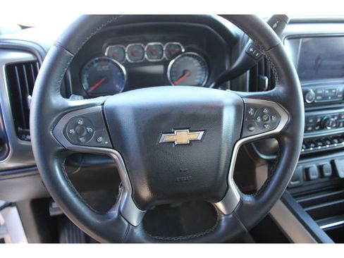 Used 2019 Chevrolet Silverado 2500 LTZ w/ Duramax Plus Package image 7