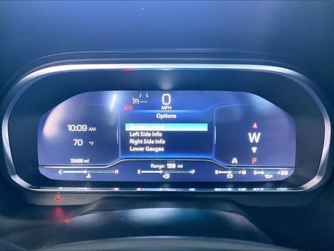 Used 2023 Chevrolet Tahoe Premier image 7