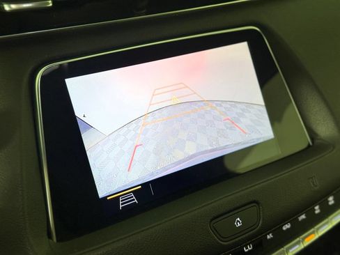 Used 2019 Cadillac XT4 Premium Luxury AWD/4WD image 14