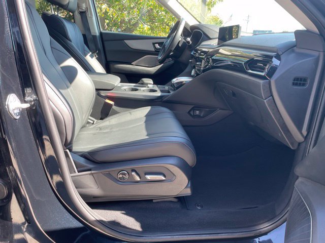 Used 2024 Acura MDX SH-AWD image 17
