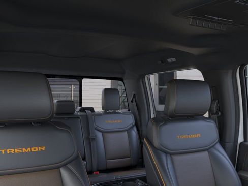 New 2026 Ford F150 Tremor AWD/4WD image 22