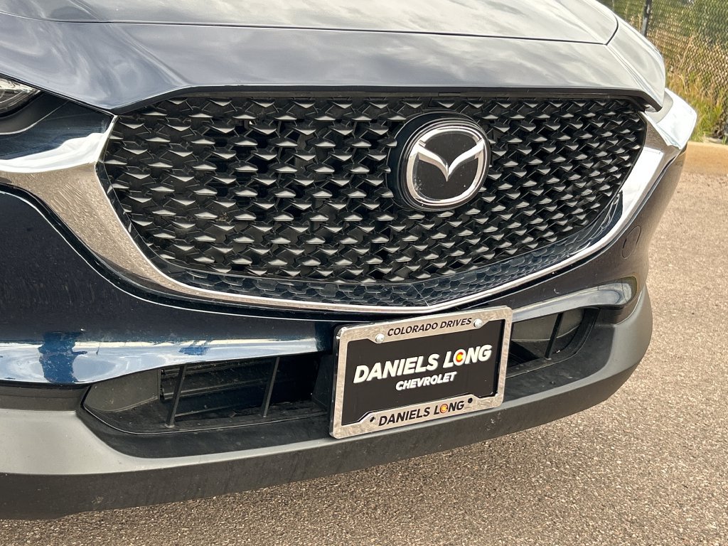 Used 2025 MAZDA CX-30 AWD 2.5 S image 20