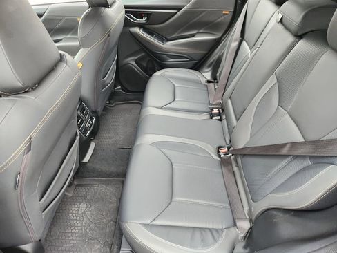 Certified 2022 Subaru Forester Wilderness AWD/4WD image 21