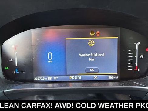 Used 2024 Ford Escape ST-Line image 13