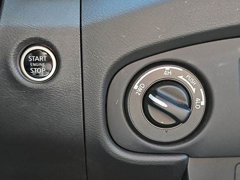 Certified 2023 Nissan Frontier PRO-4X w/ Pro-4X Premium Package image 23