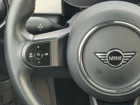 Used 2023 MINI Cooper SE image 22
