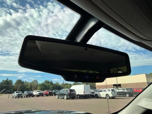 Used 2019 Chevrolet Silverado 2500 LTZ w/ Duramax Plus Package AWD/4WD image 34