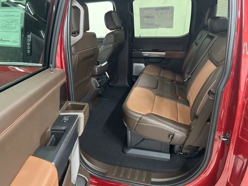 New 2026 Ford F150 King Ranch image 10