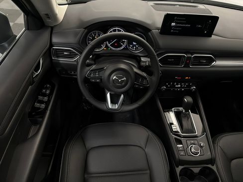 New 2025 MAZDA CX-5 AWD 2.5 S w/ Preferred Package image 21