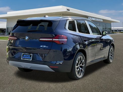 New 2026 BMW X3 xDrive30 image 10