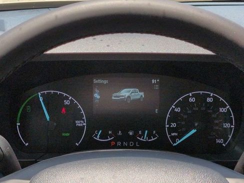 Used 2024 Ford Maverick XLT w/ XLT Luxury Package FWD image 26
