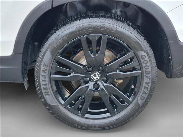 Used 2021 Honda Pilot Special Edition image 23