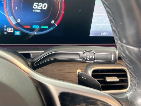 Used 2022 Mercedes-Benz GLE 450 4MATIC image 17