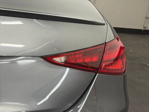 Used 2022 Mercedes-Benz C 300 Sedan image 15