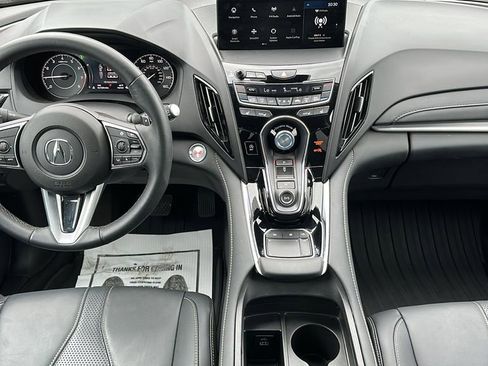Used 2023 Acura RDX FWD w/ Technology Package image 16