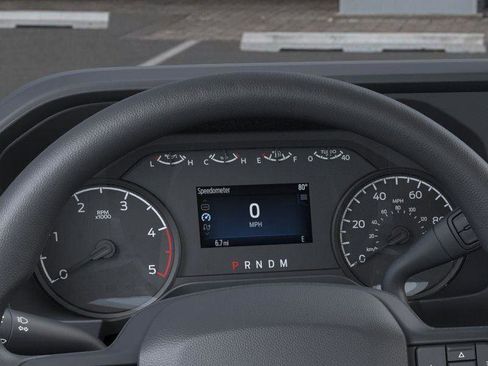 New 2026 Ford F450 XL image 20