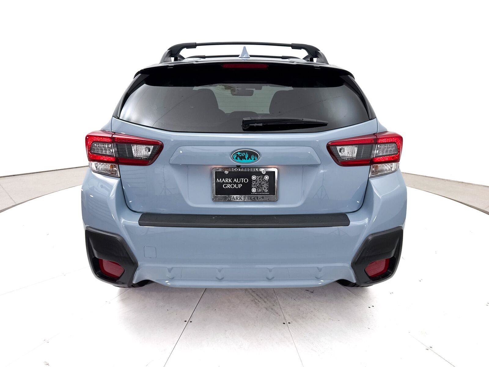 Used 2020 Subaru Crosstrek 2.0i Premium w/ Popular Package #2 AWD/4WD image 16