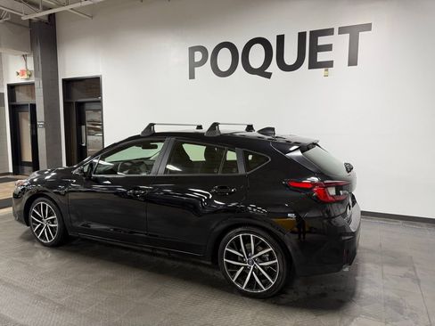 Used 2024 Subaru Impreza 2.0i Sport image 6