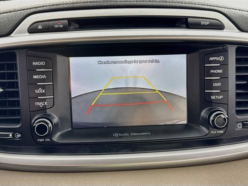 Used 2018 Kia Sorento AWD image 19