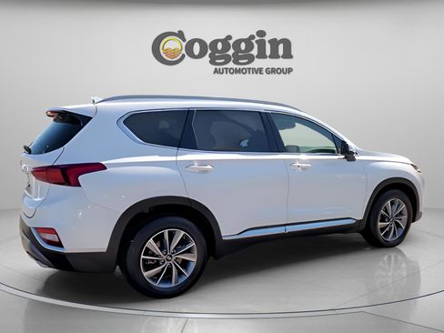 Used 2019 Hyundai Santa Fe FWD image 14