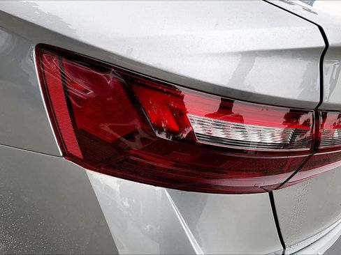 New 2026 Volkswagen Jetta Sport FWD image 14