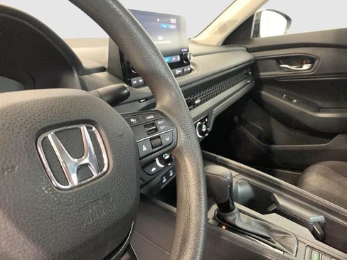 Certified 2023 Honda Accord EX image 43