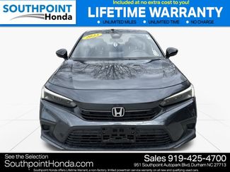 Used 2023 Honda Civic Sport video 2