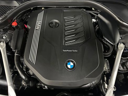 Used 2024 BMW 840i xDrive Coupe image 20